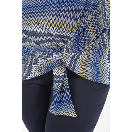 Women's blouse Wisell M4-3745/1, size 58-5