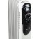 The Soyuz oil heater MRS-1507, 7 sections, 1.5 kW, up to 15 sq.m.