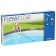 Set for cleaning the pool, net, brush, pen 167 cm, 58013 Bestway
