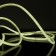 Flexible Neon Elektrostandard, IP67, 2835, 144 LED/m, 220V, round, glow cold white