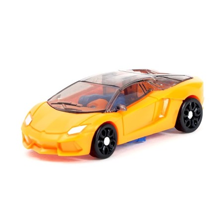 Robot "Autobot"-2
