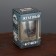Set of glasses "Iron argument", 2 pcs x 150 ml