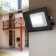 Feetor LED street era LPR-041-1-65K-020 20W, 6500K 1400LM, IP65, with a motion sensor