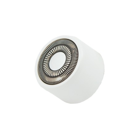 Trimmer Berdsk 4201, for the face/body, 4 nozzles, 1 × aa (not in the kit), white-4