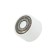 Trimmer Berdsk 4201, for the face/body, 4 nozzles, 1 × aa (not in the kit), white