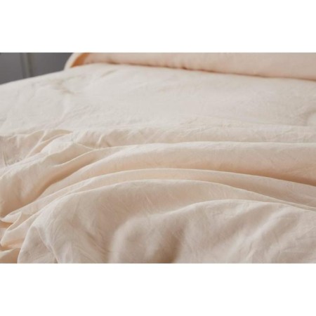 A set with a bedspread "Naomi", size 230x250 cm, 50x70 cm - 2 pcs, color cream-7