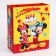 Gift package "Happy Birthday!" 23x27x11.5 cm, packaging, Mickey Mouse