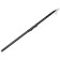 Salmo Sniper Travel Telerod rings, 3-15 g test, 3.5 m.