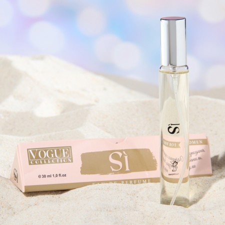 Perfume Water Women's SI, 33 ml