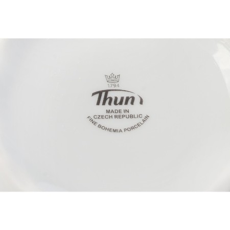 Possack High Constance, Decor "Silver Eathes, Platinum Lither, 850 ml-2