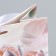 Gift package with a ribbon, packaging, "the most beautiful", 13 x 23 x 7 cm