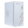 Computer Raskat Standart 500, i5 12400, 16 GB, SSD 480 GB, Intel UHD, Noos, White