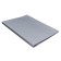 Folder with 10 A4, 500 microns, Calligrata, texture "Sand", Gray