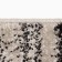 Alpha Rectangular carpet 120x180 cm, pp 100%, juts