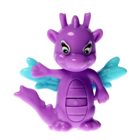 Designer "Dragon", mix