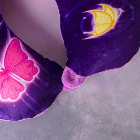 Belly Hall Antistress "Butterflies"-2