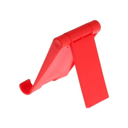 Luazon phone stand, folding, adjustable, red-2