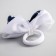 Hair bow, 7.5 cm, Winx