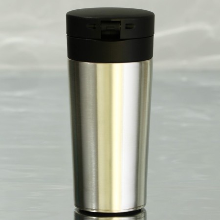 Thermostatic with the “Fishing” button, 350 ml-4