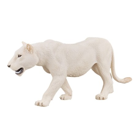 Figure Konik "White Lioness"
