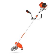 Trimmer gasoline Patriot PT545XT, 1.86 kW, 2.5 hp, 8000 rpm, 42/23 cm, fishing line/disk/disk/disk/disk/disk/disk/disk/disk/disk/disk/disk/disk