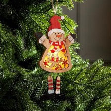 Christmas tree toy 