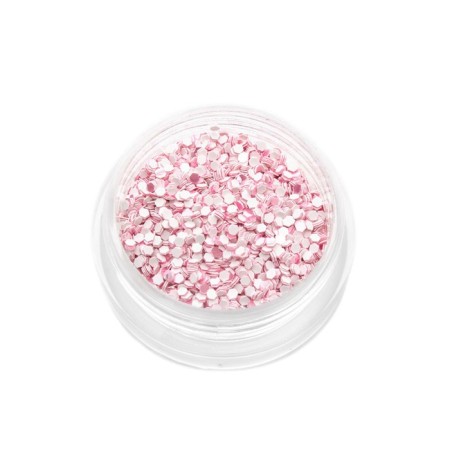 Hybags Pole, white-pink mix
