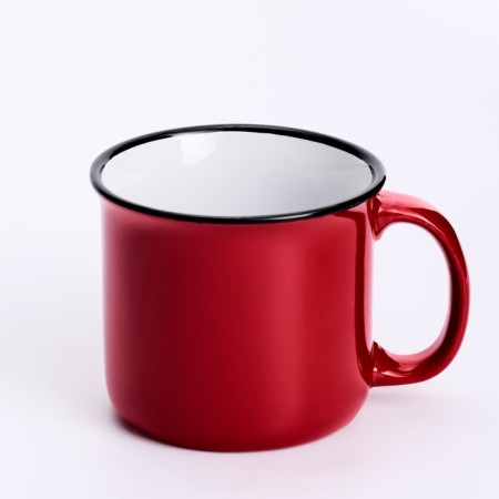 Mug "Let all dreams...", 450 ml-2