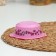 Saladnik with the Crocus lid, 150 ml, d = 11.5 cm, color mix