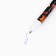 Plastic handle with cap "Class teacher", ball, 0.5 mm, blue pasta