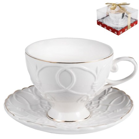 Tea set of Balsford Grace, 220 ml, 2 items