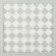 Paper Napkins "Black Rombics" 33x33 cm, set 20 pcs.