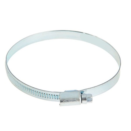 Chervyeric mgf clay, diameter 70-90 mm, tape width 9 mm, galvanized