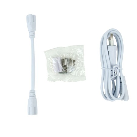 Lamp for plants LED linear, 1150 mm Uniel, 35 W, BIO LED, IP40, white color-5