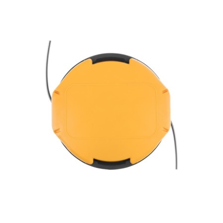Semi -automatic coil for the trimmer Denzel 96390, M10 x 1.25L, M10 x 1L, M8 x 1.25L
