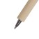 Calling-shaped handle Calligrata "bone", mix