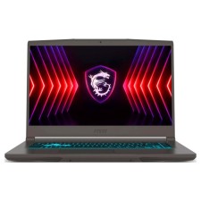 Laptop MSI Thin 15 B12VE-1294XRU (9S7-16R831-1294) Gray