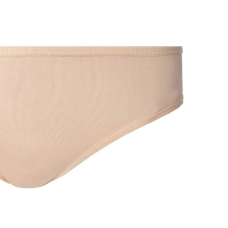 Cowards women's slips, color mix, size 46-6