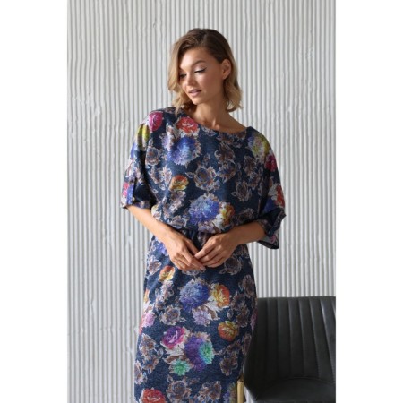 Women's dress, size 54