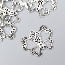 Decor for creativity Metal 