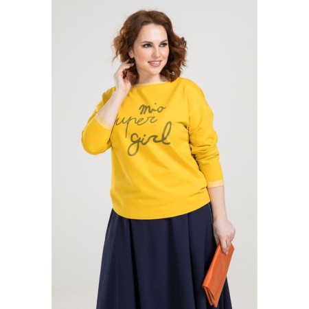 Female blouse, size 50-1