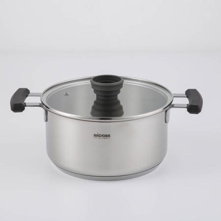 Nadoba Kamila, 3 pcs: 1.5 l, 3 l, 5.8-1