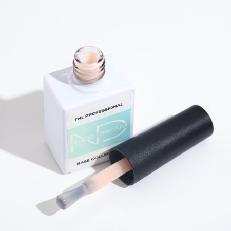 Color TNL Nude Dream Base No. 21 - Apple Puree (10 ml.)-3