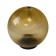 Lamp Garden Era "Shar" E27, IP44, 100W, 350x350x370 mm, black