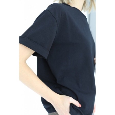 Free cut T -shirt, size 44-2