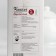 Kisel dry vitaminized "Altaiflora" in sticks, lingonberry, 20 g