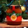 New Year's honey Altai buckwheat Vitamuno, ball, 1000 g