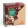 Hot chocolate "Winter comfort", taste: strawberries, 125 g (25 g x 5 pcs)
