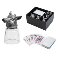 Gift set of glasses-reprints of the 