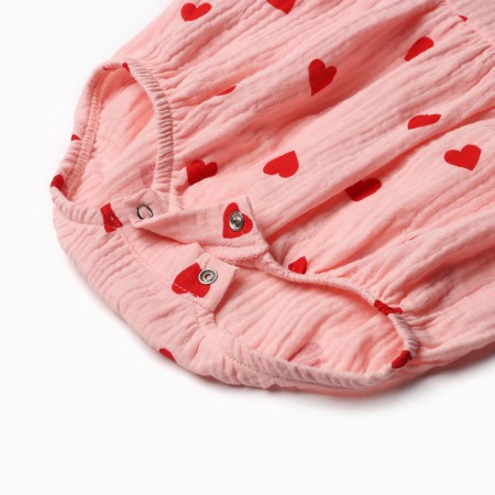 The set (body and dressing) I am "Muslin", p. 80-86, pink color-3